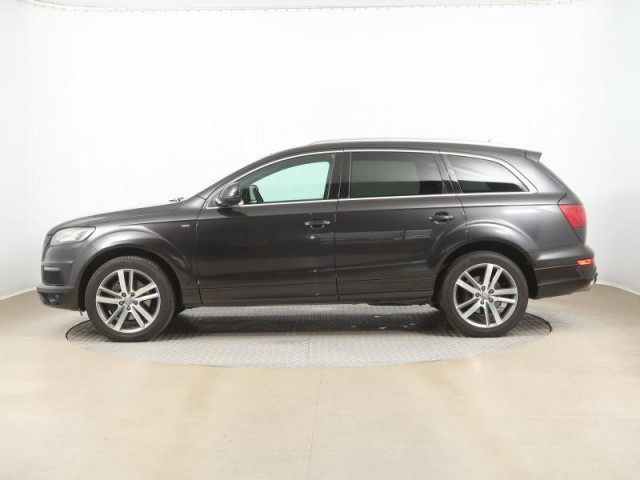 Audi Q7  3.0 TDI S-Line