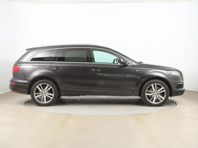 Audi Q7  3.0 TDI S-Line
