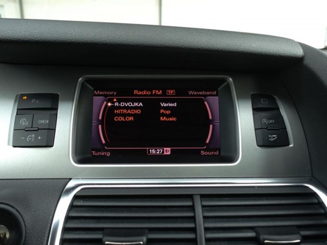 Audi Q7  3.0 TDI S-Line
