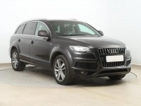 Audi Q7  3.0 TDI S-Line
