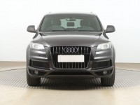 Audi Q7  3.0 TDI S-Line