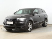 Audi Q7  3.0 TDI S-Line