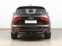 Audi Q7  3.0 TDI S-Line
