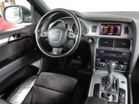 Audi Q7  3.0 TDI S-Line