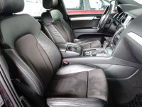 Audi Q7  3.0 TDI S-Line