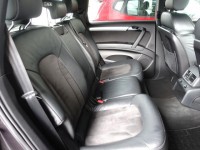 Audi Q7  3.0 TDI S-Line