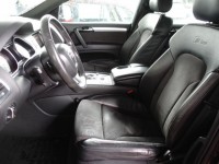 Audi Q7  3.0 TDI S-Line