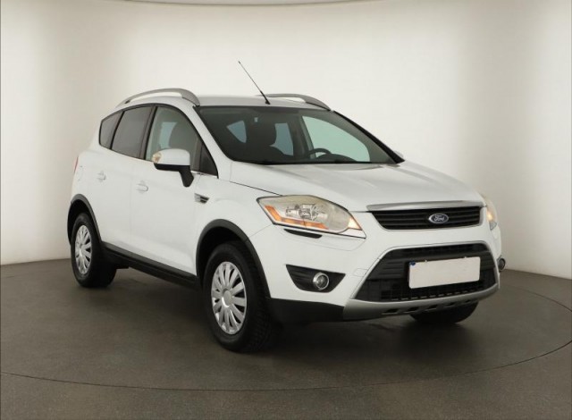Ford Kuga  2.0 TDCi Trend