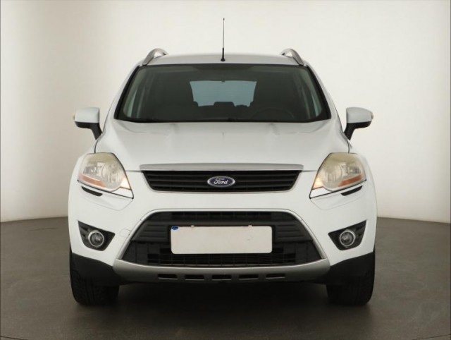 Ford Kuga  2.0 TDCi Trend
