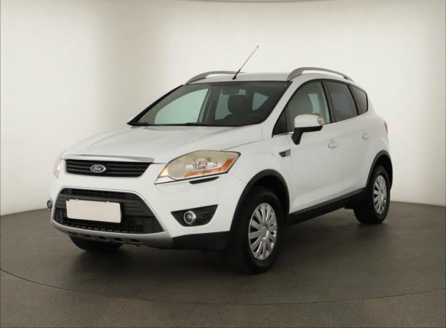 Ford Kuga  2.0 TDCi Trend
