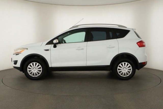 Ford Kuga  2.0 TDCi Trend