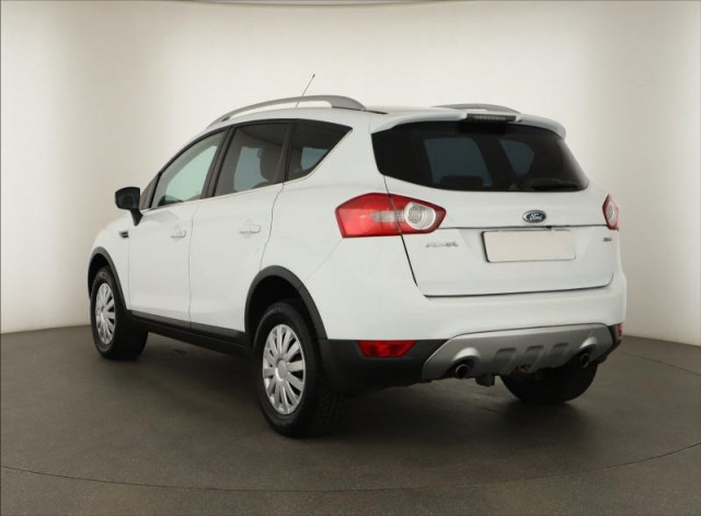 Ford Kuga  2.0 TDCi Trend