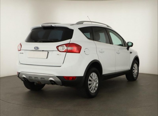 Ford Kuga  2.0 TDCi Trend