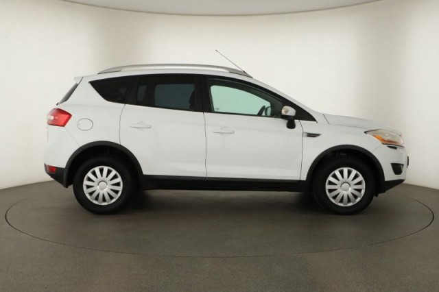 Ford Kuga  2.0 TDCi Trend