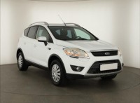 Ford Kuga  2.0 TDCi Trend