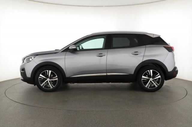Peugeot 3008  1.6 THP Allure