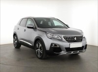 Peugeot 3008  1.6 THP Allure