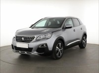 Peugeot 3008  1.6 THP Allure