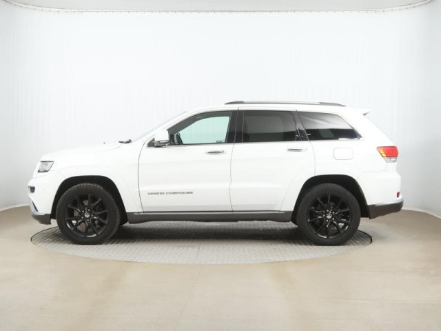 Jeep Grand Cherokee  3.0 CRD Summit