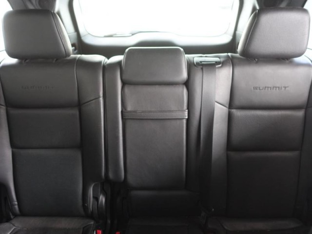 Jeep Grand Cherokee  3.0 CRD Summit