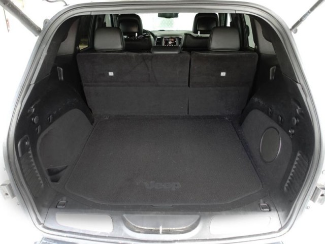 Jeep Grand Cherokee  3.0 CRD Summit