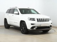 Jeep Grand Cherokee  3.0 CRD Summit