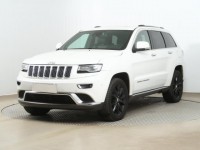 Jeep Grand Cherokee  3.0 CRD Summit