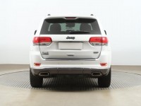 Jeep Grand Cherokee  3.0 CRD Summit
