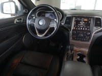 Jeep Grand Cherokee  3.0 CRD Summit