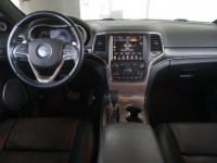 Jeep Grand Cherokee  3.0 CRD Summit