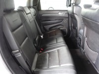 Jeep Grand Cherokee  3.0 CRD Summit