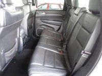 Jeep Grand Cherokee  3.0 CRD Summit
