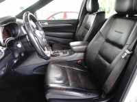 Jeep Grand Cherokee  3.0 CRD Summit