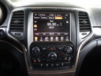 Jeep Grand Cherokee  3.0 CRD Summit