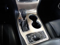 Jeep Grand Cherokee  3.0 CRD Summit