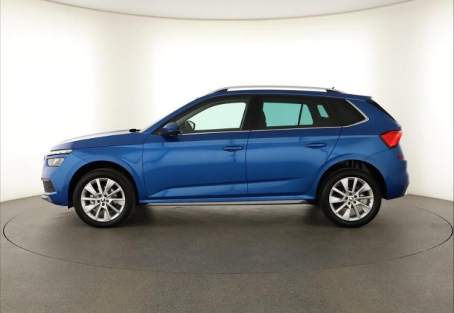 Škoda Kamiq  1.0 TSI Style Plus