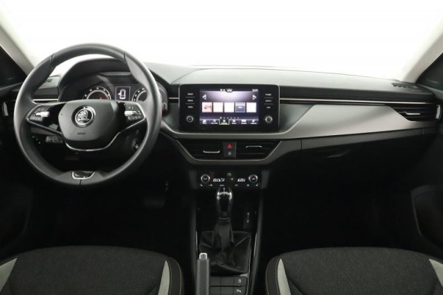 Škoda Kamiq  1.0 TSI Style Plus