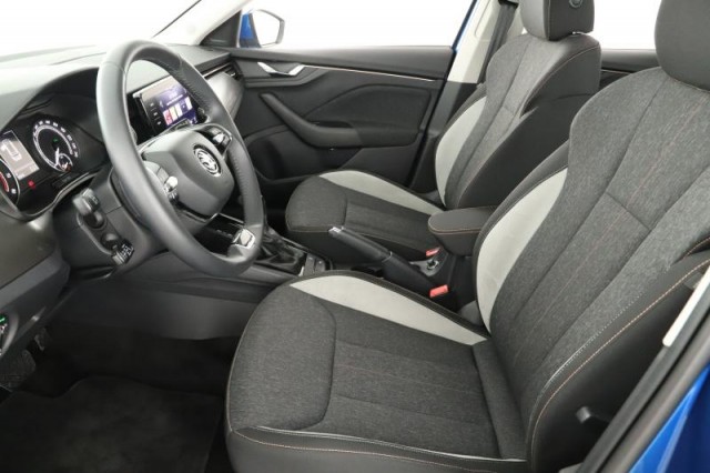 Škoda Kamiq  1.0 TSI Style Plus