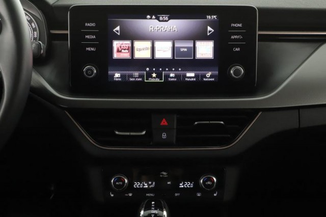 Škoda Kamiq  1.0 TSI Style Plus