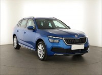 Škoda Kamiq  1.0 TSI Style Plus