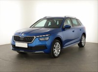 Škoda Kamiq  1.0 TSI Style Plus