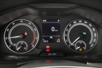 Škoda Kamiq  1.0 TSI Style Plus