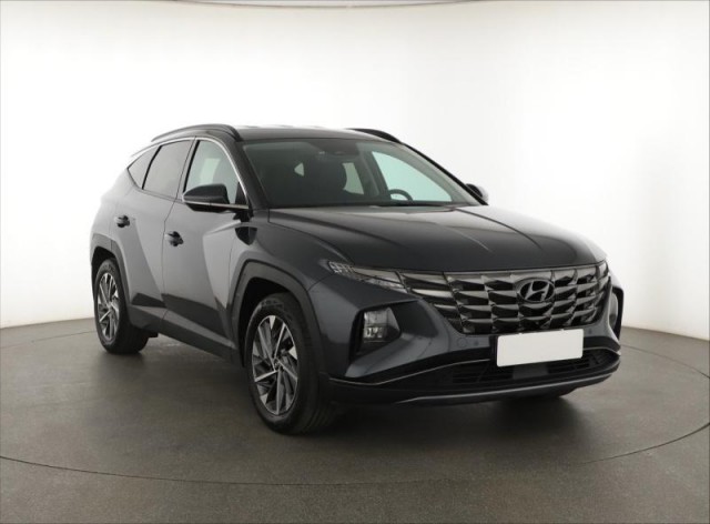 Hyundai Tucson  1.6 T-GDI Style