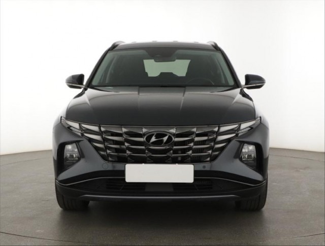 Hyundai Tucson  1.6 T-GDI Style