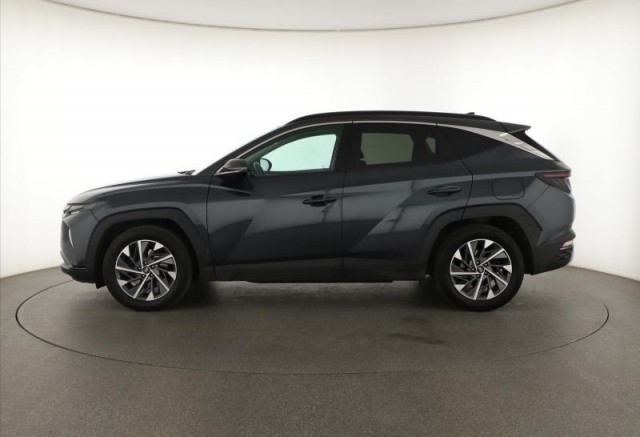 Hyundai Tucson  1.6 T-GDI Style