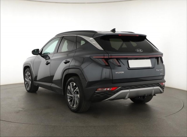 Hyundai Tucson  1.6 T-GDI Style