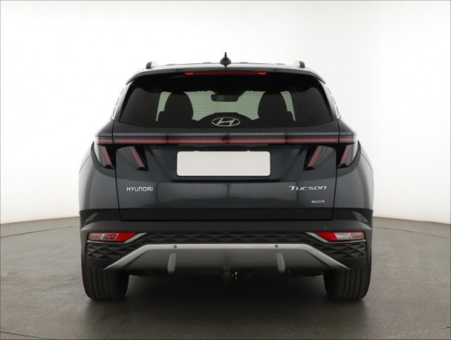 Hyundai Tucson  1.6 T-GDI Style