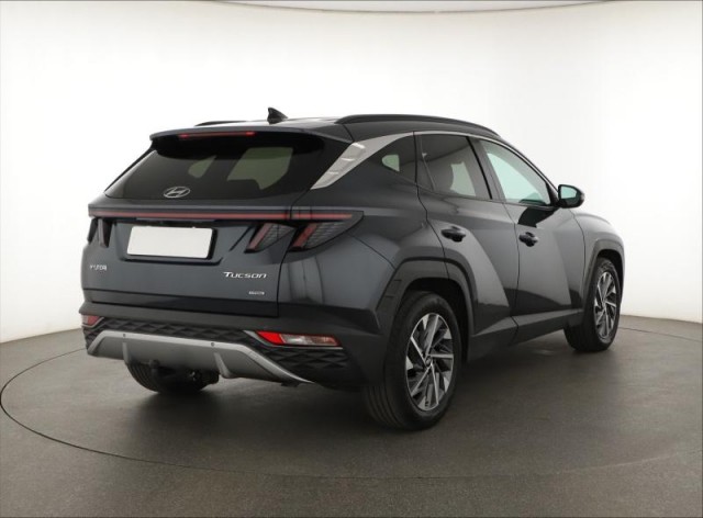 Hyundai Tucson  1.6 T-GDI Style