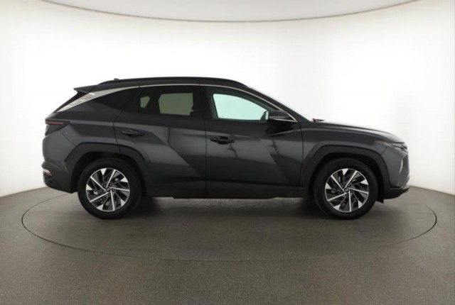 Hyundai Tucson  1.6 T-GDI Style