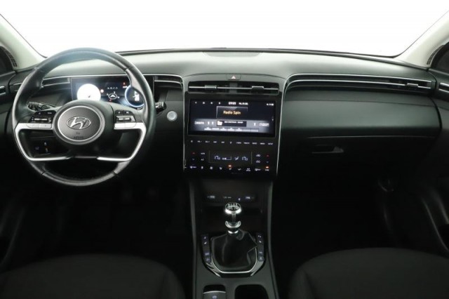 Hyundai Tucson  1.6 T-GDI Style